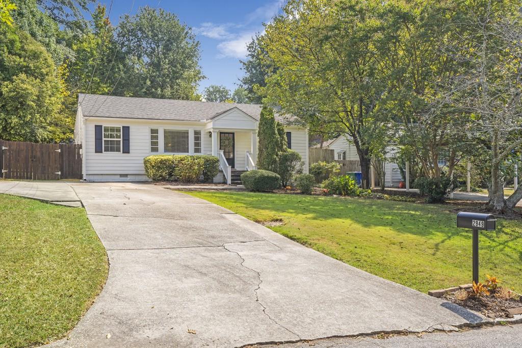 2949 Surrey Lane