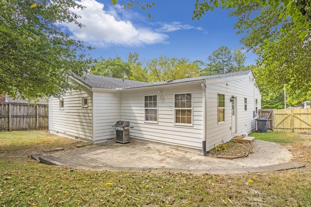 2949 Surrey Lane