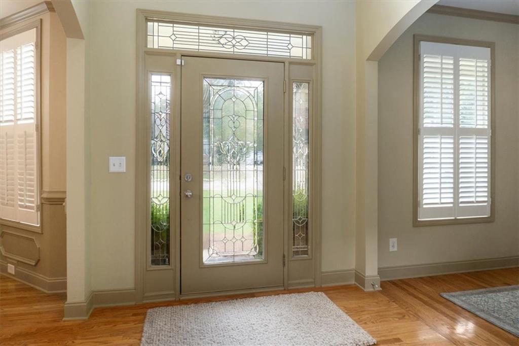 415 Melvin Drive