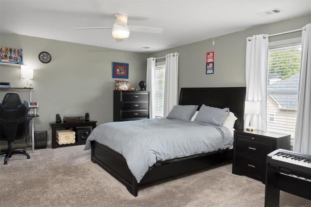 415 Melvin Drive