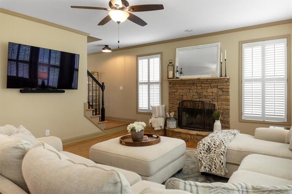 415 Melvin Drive