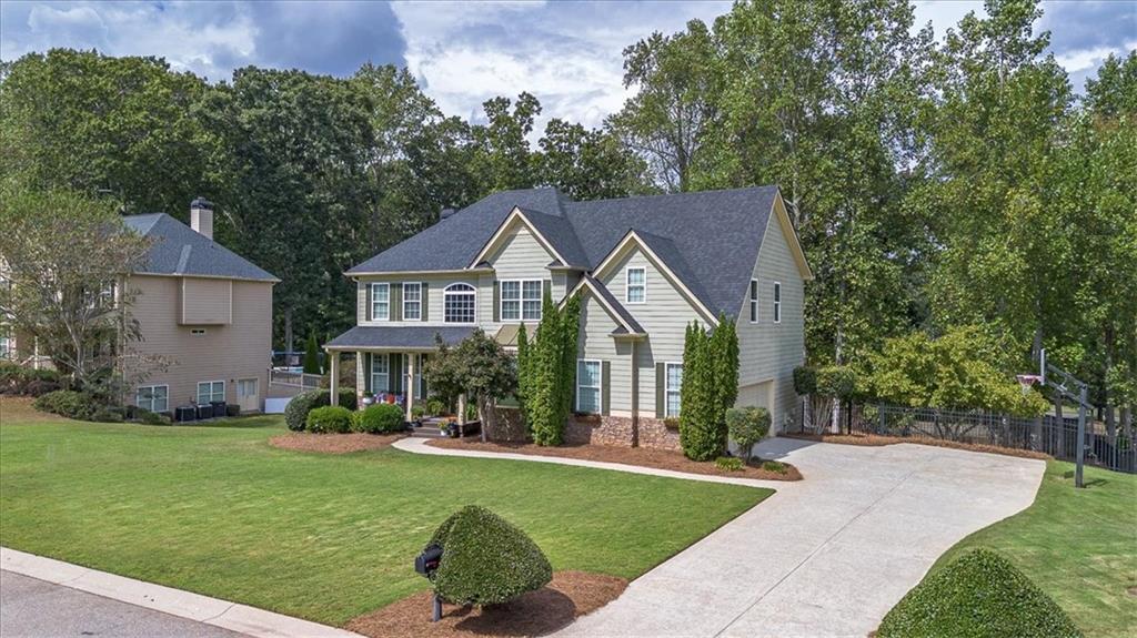 415 Melvin Drive