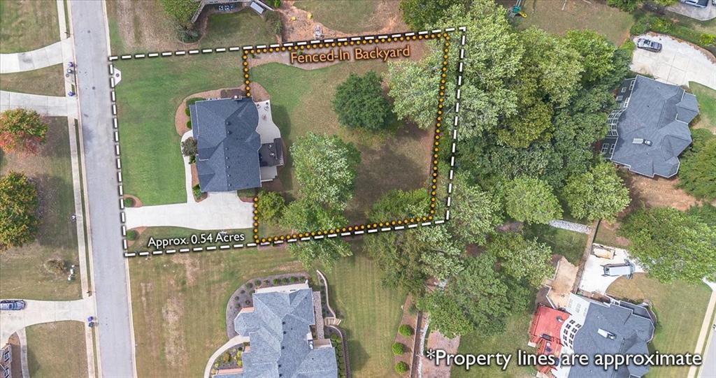 415 Melvin Drive