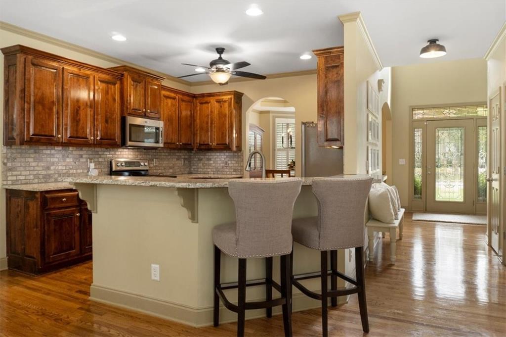 415 Melvin Drive