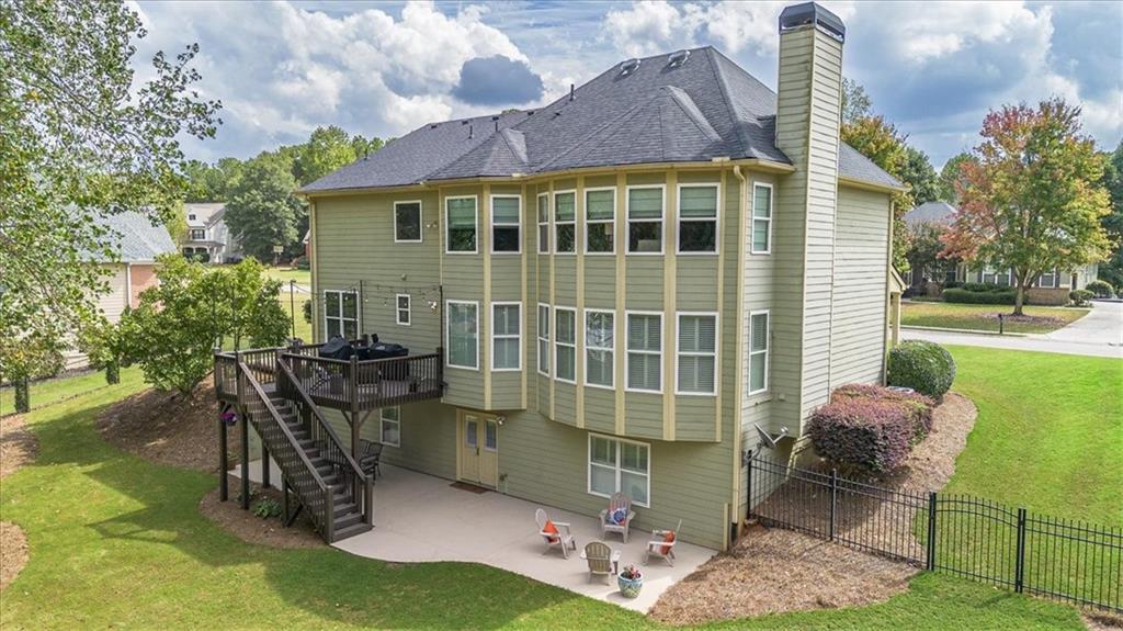415 Melvin Drive