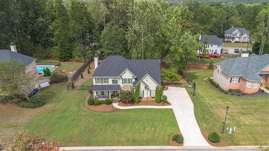 415 Melvin Drive