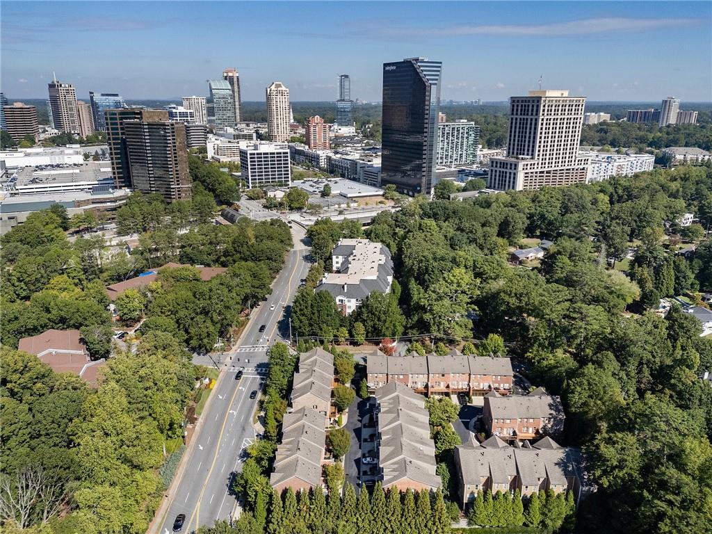 3299 Ferncliff Court