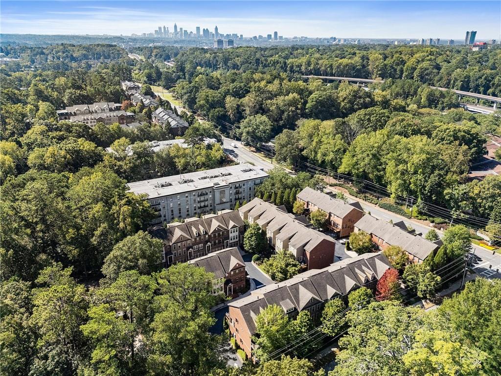 3299 Ferncliff Court