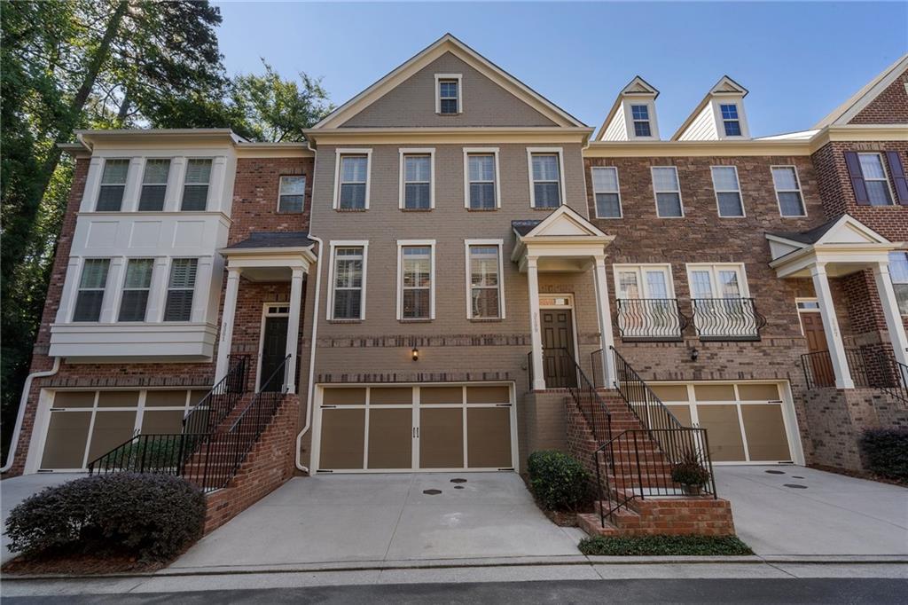 3299 Ferncliff Court