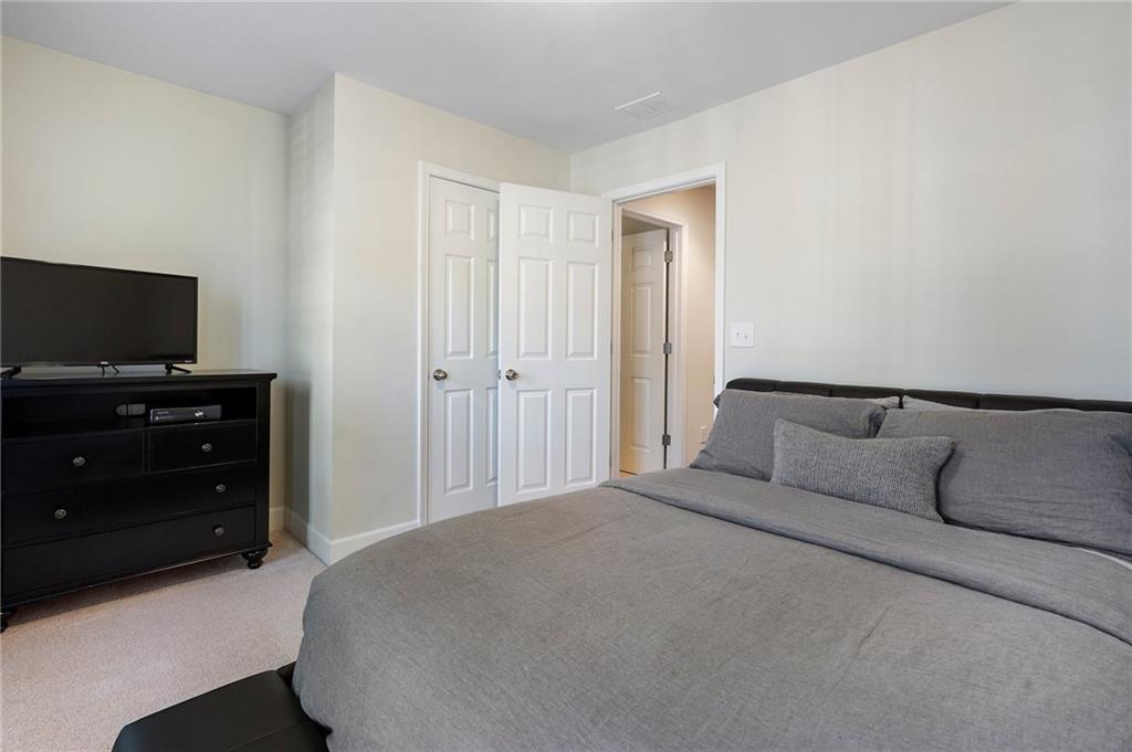 3299 Ferncliff Court