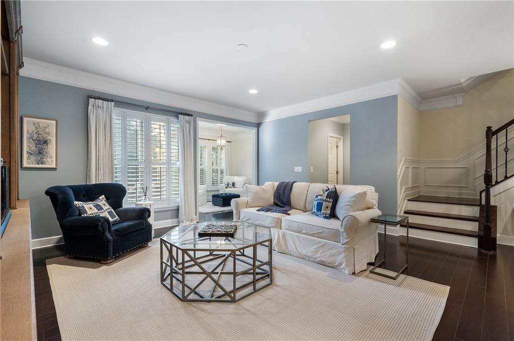 3299 Ferncliff Court