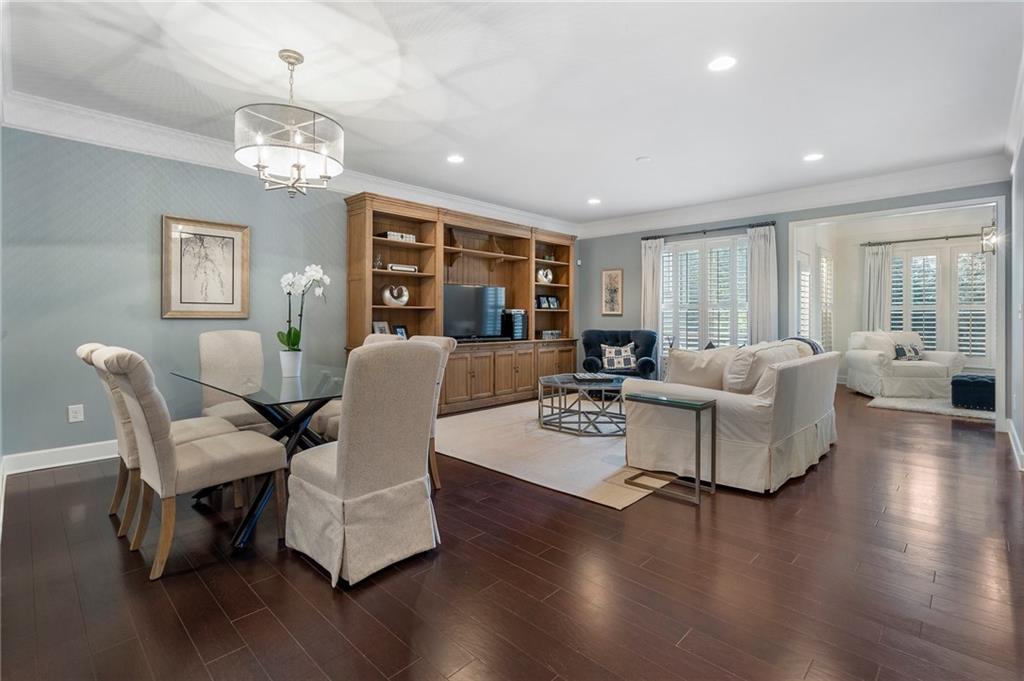 3299 Ferncliff Court