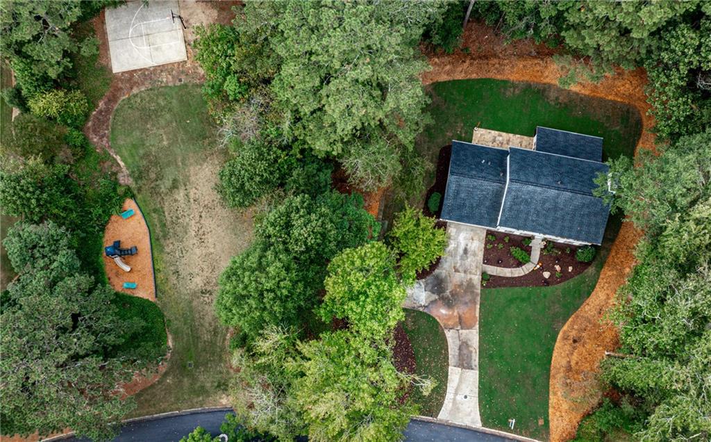 2565 Old Orchard Trail