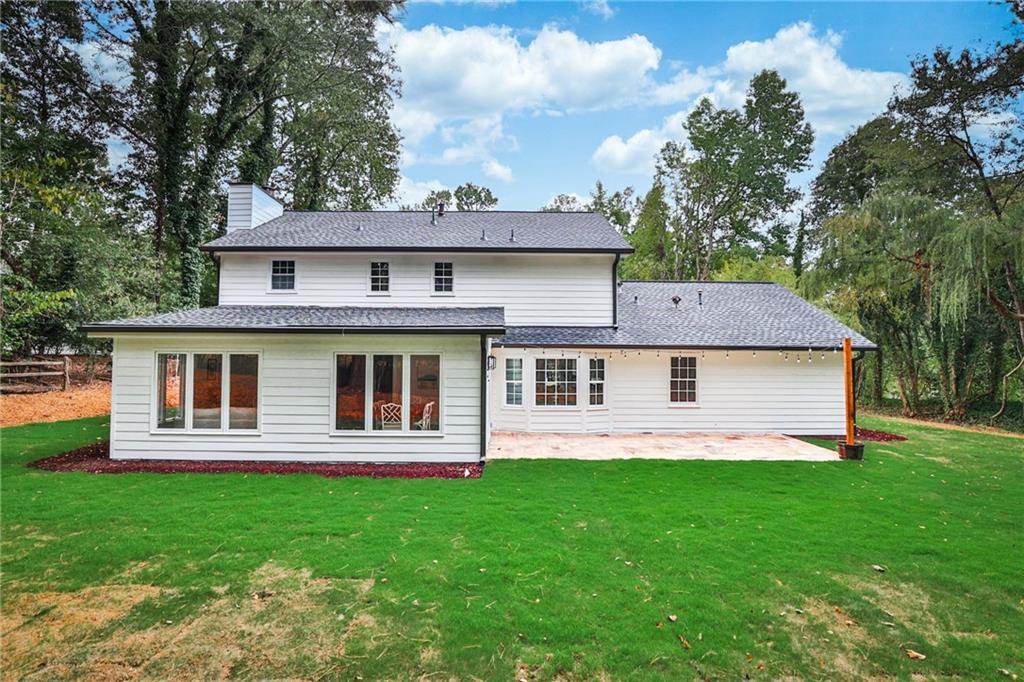 2565 Old Orchard Trail