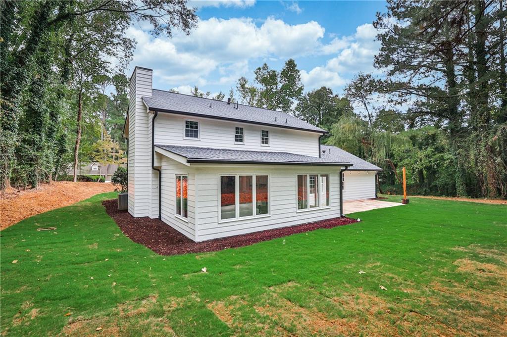 2565 Old Orchard Trail