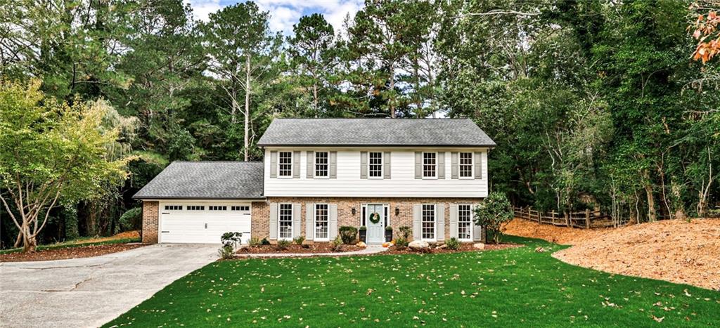 2565 Old Orchard Trail