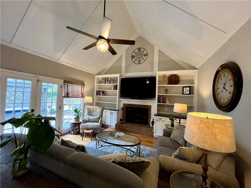 4187 Arbor Spring Drive