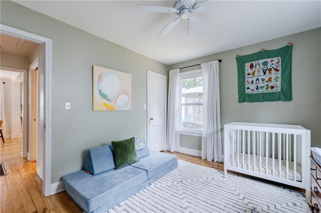 775 Berkeley Avenue NW