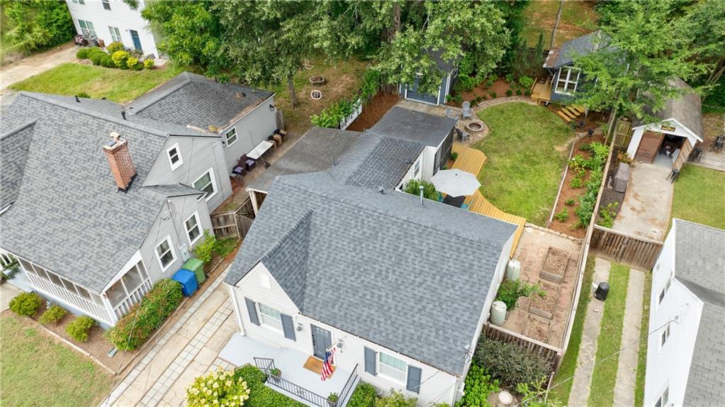 775 Berkeley Avenue NW
