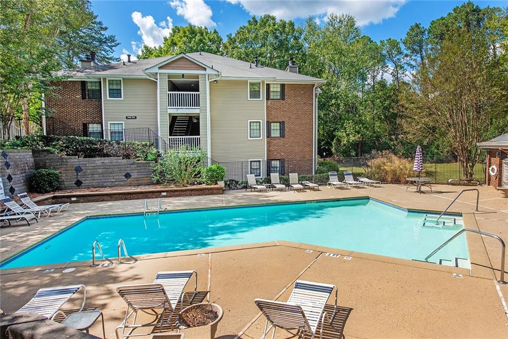 120 Barrington Hills Drive