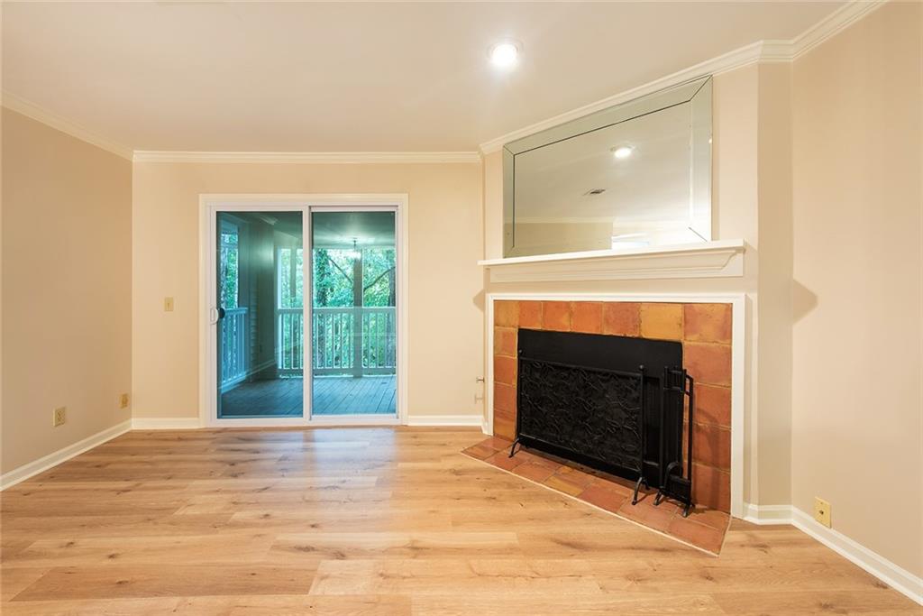 120 Barrington Hills Drive