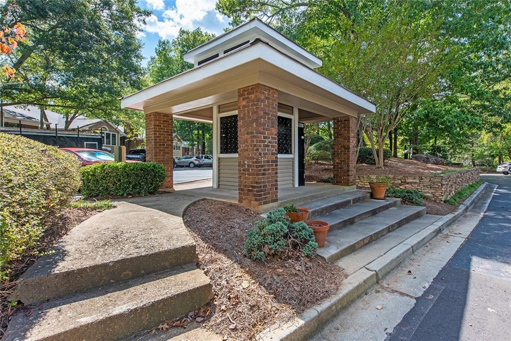 120 Barrington Hills Drive