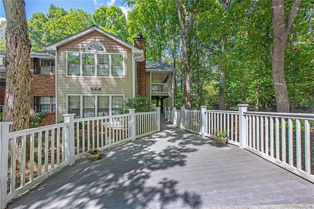 120 Barrington Hills Drive