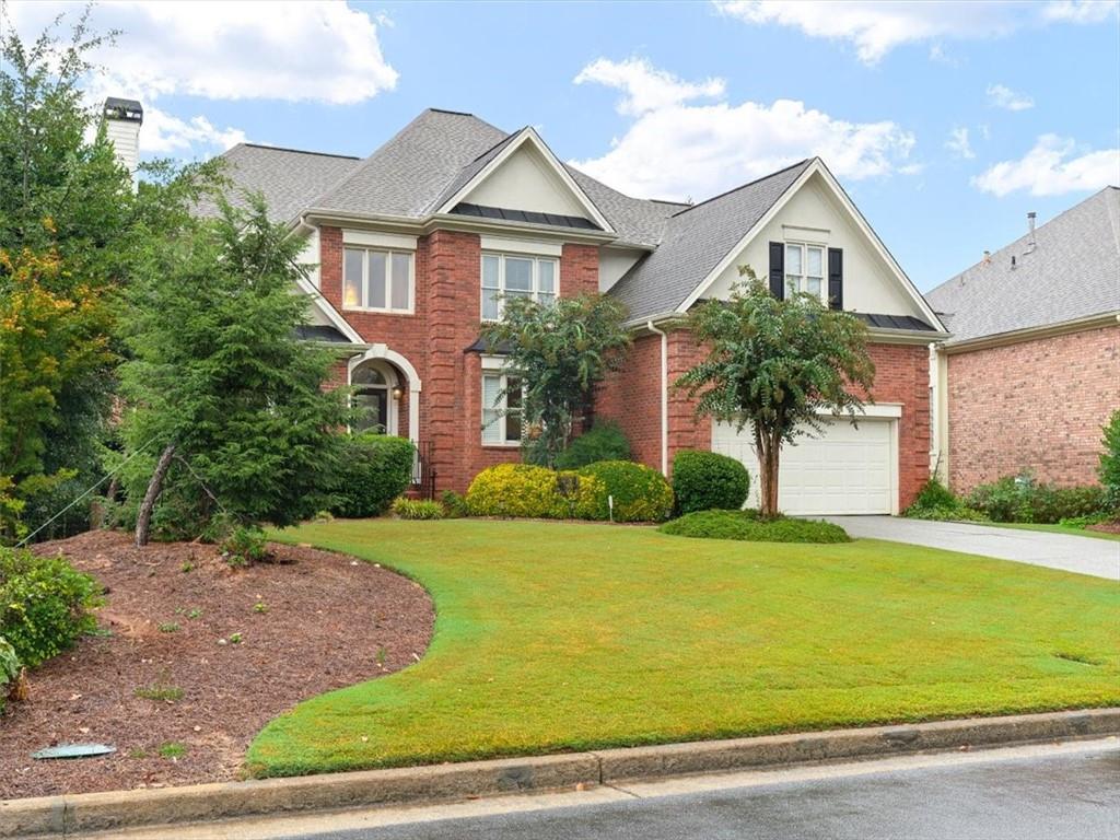 230 Windsor Gate Cove