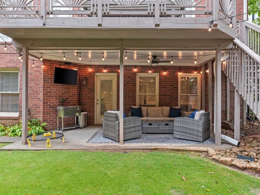 230 Windsor Gate Cove