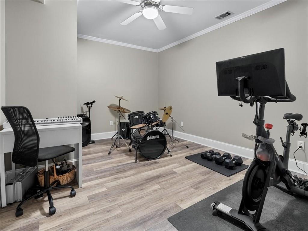 230 Windsor Gate Cove