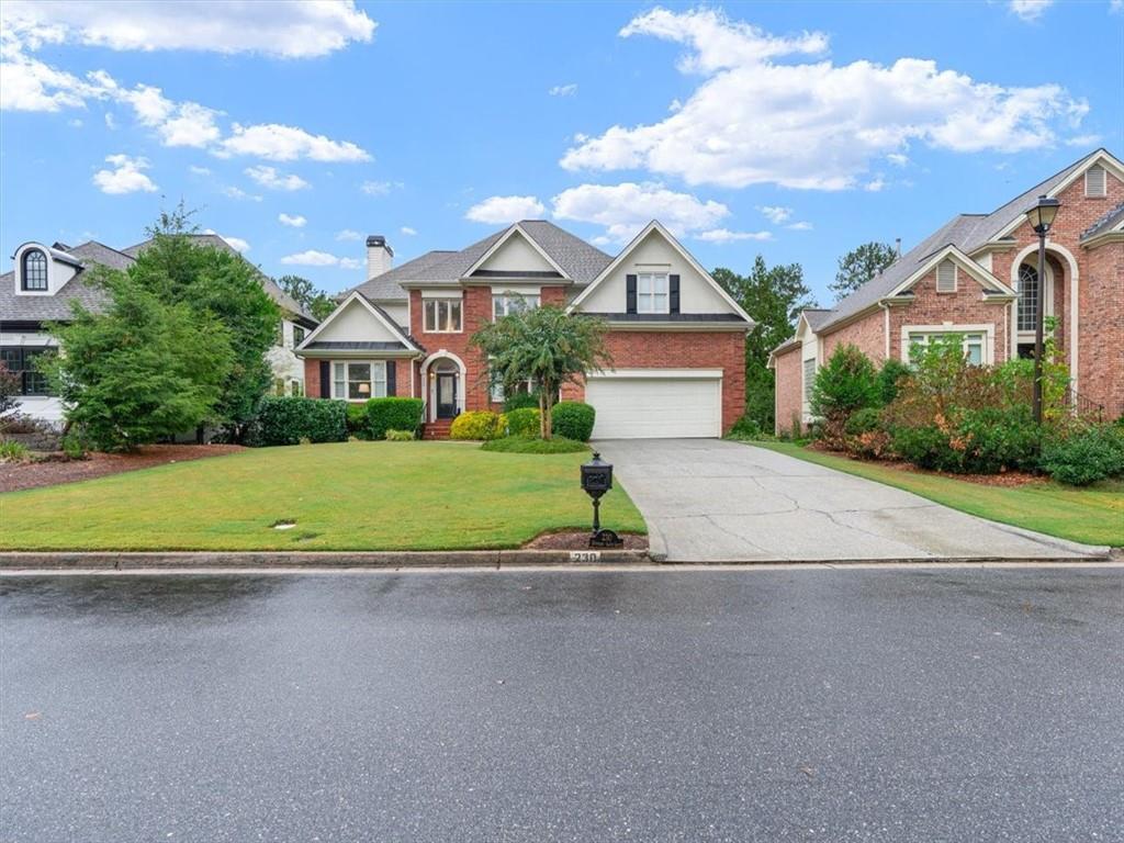 230 Windsor Gate Cove