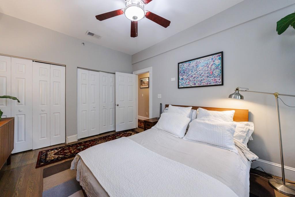 2855 Peachtree Road Unit 208