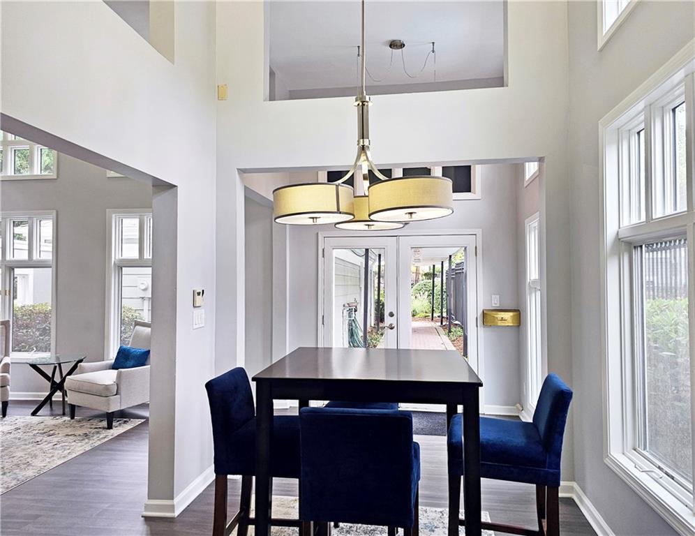 1008 Summit North Drive NE Unit 1008
