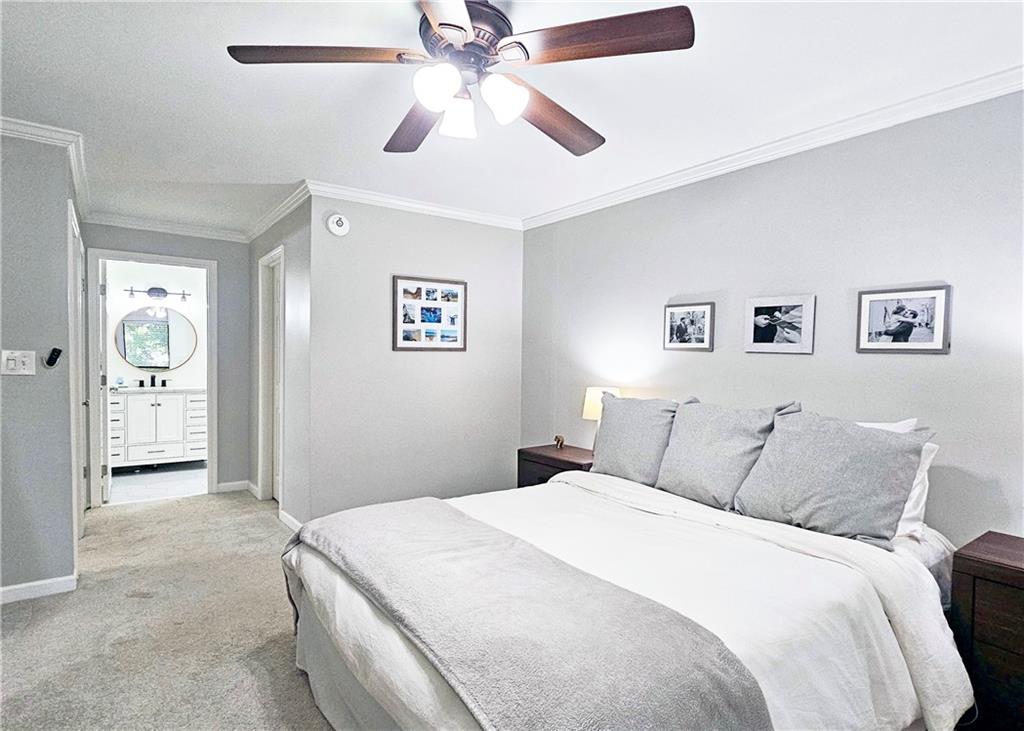 1008 Summit North Drive NE Unit 1008