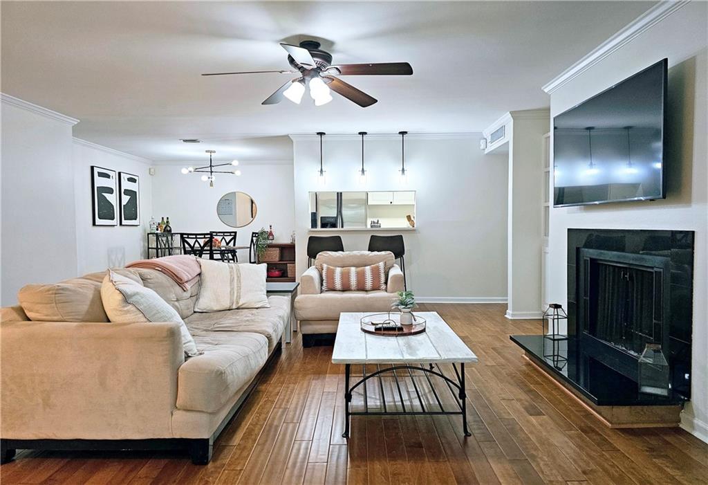 1008 Summit North Drive NE Unit 1008