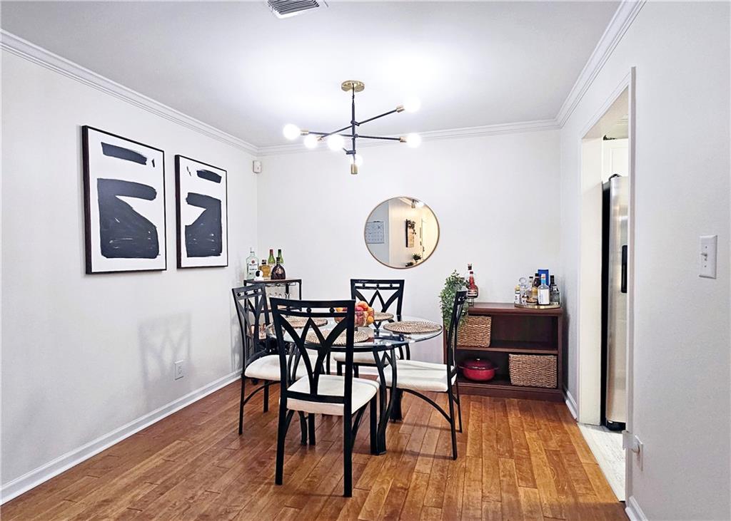 1008 Summit North Drive NE Unit 1008