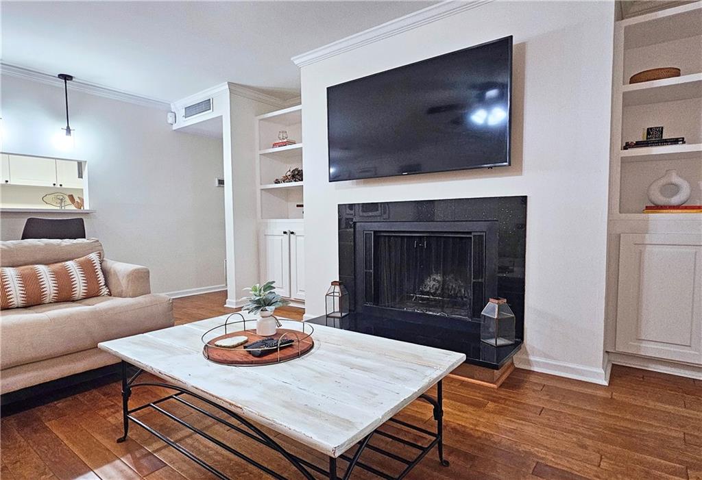 1008 Summit North Drive NE Unit 1008