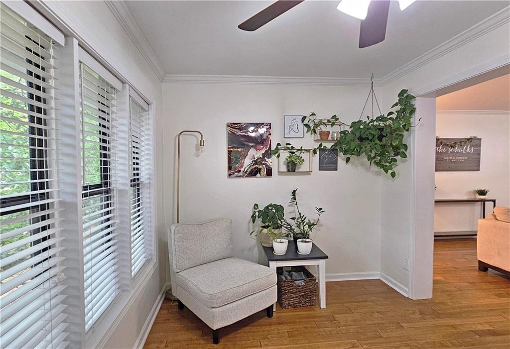 1008 Summit North Drive NE Unit 1008