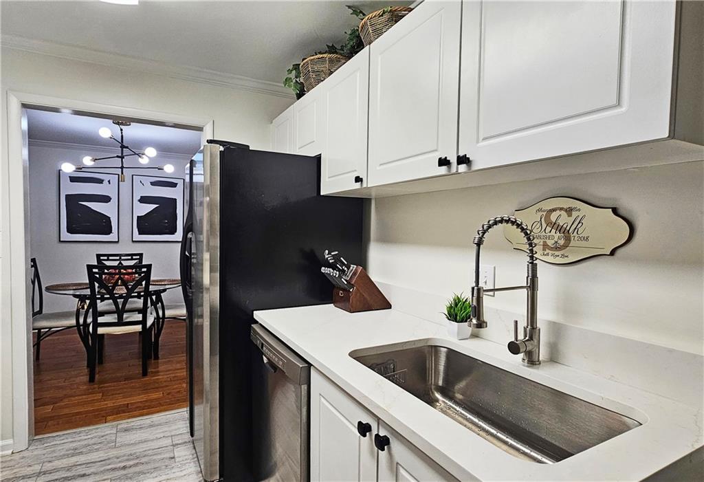 1008 Summit North Drive NE Unit 1008