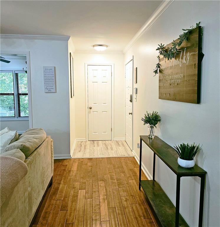 1008 Summit North Drive NE Unit 1008