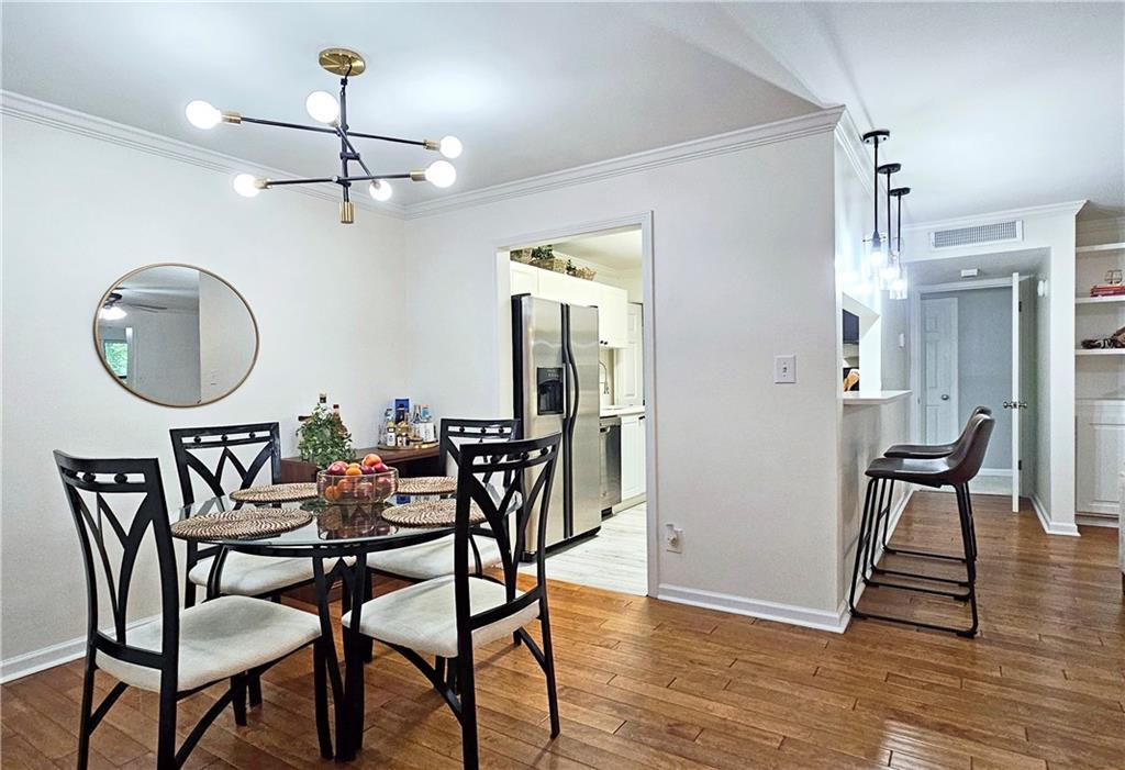 1008 Summit North Drive NE Unit 1008