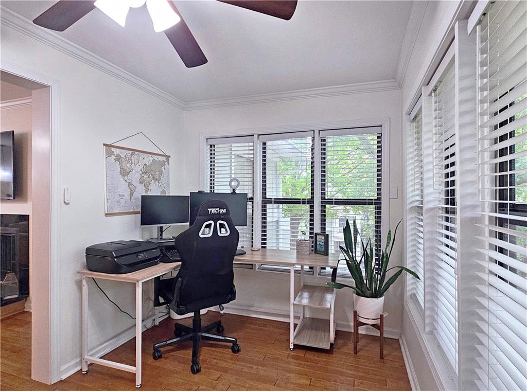 1008 Summit North Drive NE Unit 1008
