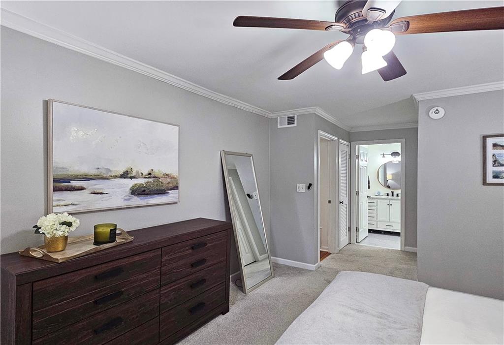 1008 Summit North Drive NE Unit 1008