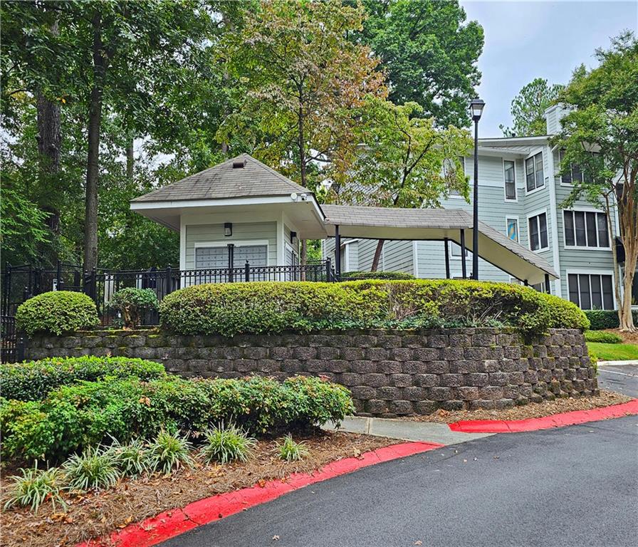 1008 Summit North Drive NE Unit 1008