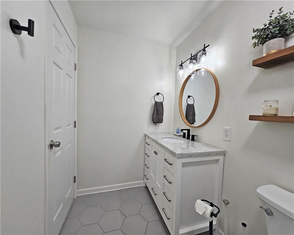 1008 Summit North Drive NE Unit 1008
