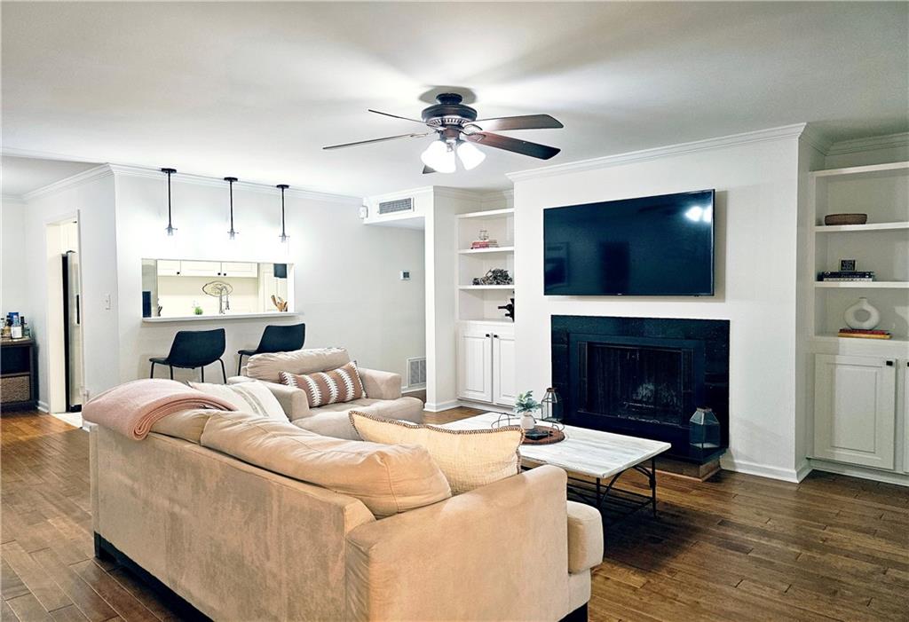 1008 Summit North Drive NE Unit 1008
