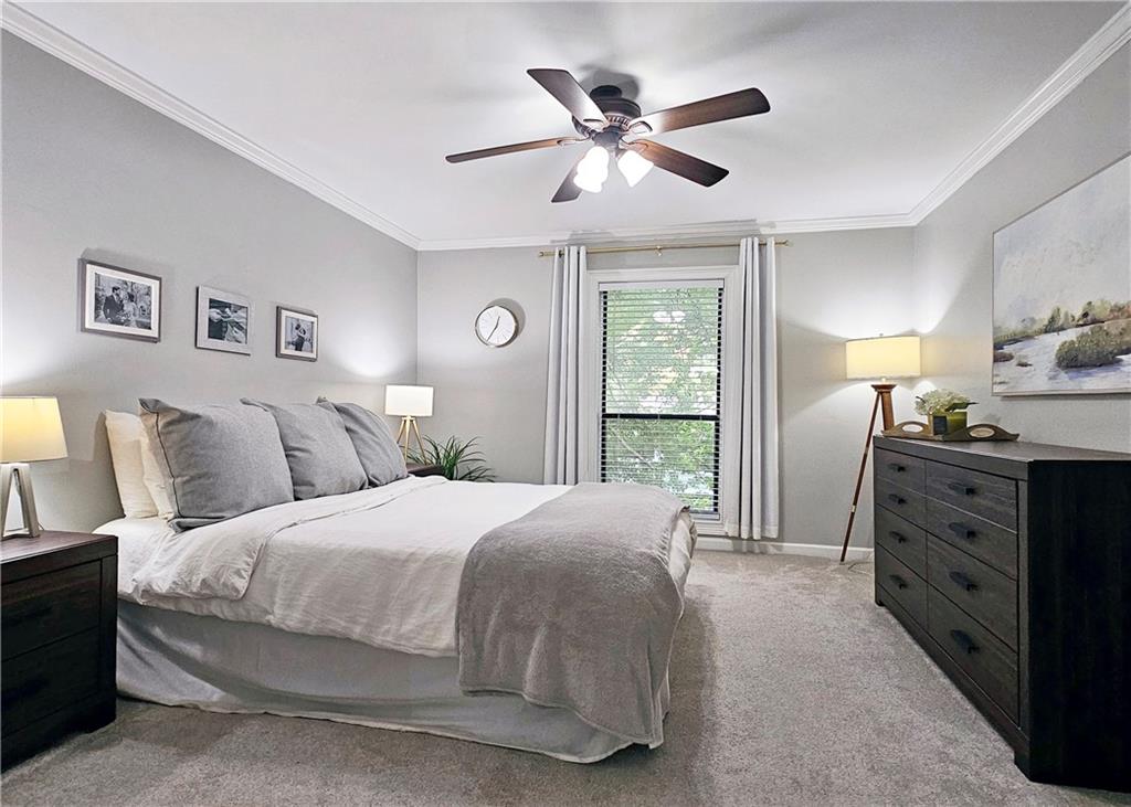 1008 Summit North Drive NE Unit 1008