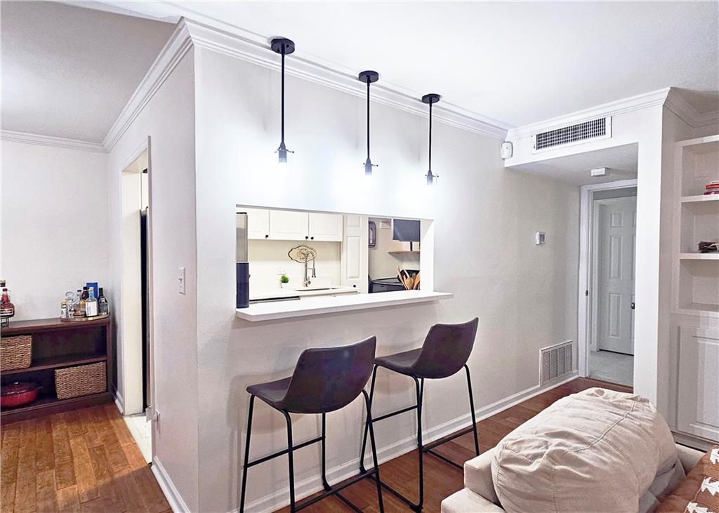 1008 Summit North Drive NE Unit 1008