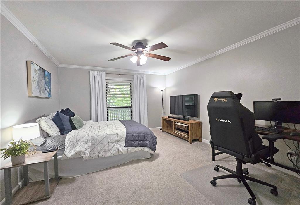 1008 Summit North Drive NE Unit 1008