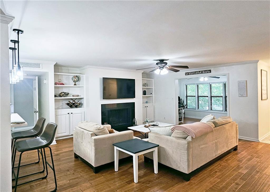1008 Summit North Drive NE Unit 1008